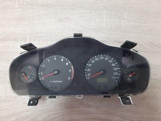 Όργανα Ταμπλό, Καντράν 94003-26130 Hyundai Santa Fe 2000-2005