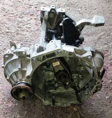 ΣΑΣΜΑΝ VW GOLF V 6ΤΑΧΥΤΟ BMY