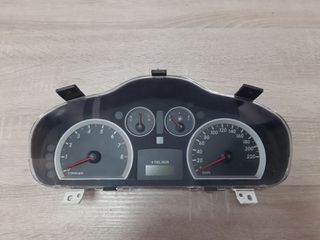 Όργανα Ταμπλό, Καντράν 94004-26150 Hyundai Santa Fe 2000-2006