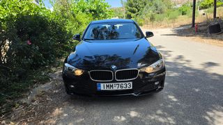 Bmw 316 2014 316Ι