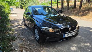 Bmw 316 2014 316Ι-thumb-2