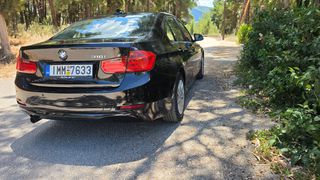 Bmw 316 2014 316Ι-thumb-11