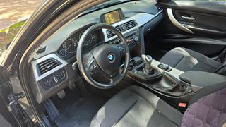 Bmw 316 2014 316Ι-thumb-12