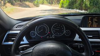 Bmw 316 2014 316Ι-thumb-13