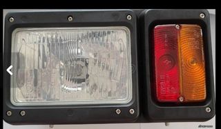 COBO Πίσω Φανάρι Δεξί 24V (Stop/Φλας/Θέσης & Φως Εργασίας) 1014426