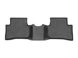 ΠΑΤΑΚΙΑ ΓΙΑ TOYOTA C-HR 2016+ ΟΠΙΣΘΙΑ ΜΑΥΡΑ 2ΤΕΜ WEATHERTECH
