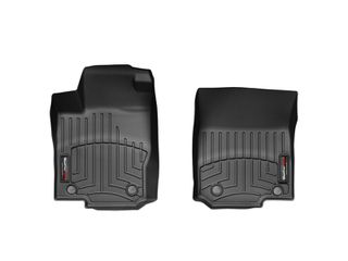 ΠΑΤΑΚΙΑ ΓΙΑ MERCEDES ML/GL/GLE/GLS ΜΠΡΟΣΤΙΝΑ ΜΑΥΡΑ 2ΤΕΜ WEATHERTECH