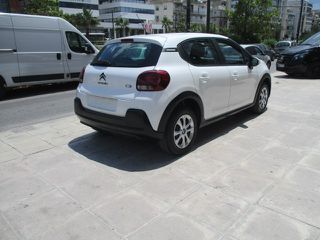 Citroen C3 2023 BlueHDi 100 S&S YOU! Corpo 1.5 ΕΛΛΗΝΙΚΟ-thumb-6