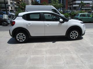 Citroen C3 2023 BlueHDi 100 S&S YOU! Corpo 1.5 ΕΛΛΗΝΙΚΟ-thumb-7