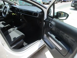 Citroen C3 2023 BlueHDi 100 S&S YOU! Corpo 1.5 ΕΛΛΗΝΙΚΟ-thumb-16