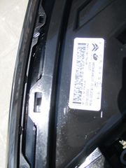 Citroen C3 2023 BlueHDi 100 S&S YOU! Corpo 1.5 ΕΛΛΗΝΙΚΟ-thumb-19