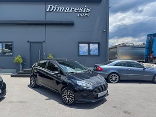 Ford Fiesta 2013 1.6 TDCI TREND-thumb-1
