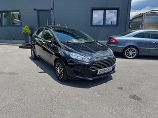 Ford Fiesta 2013 1.6 TDCI TREND-thumb-2