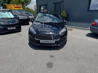 Ford Fiesta 2013 1.6 TDCI TREND-thumb-3