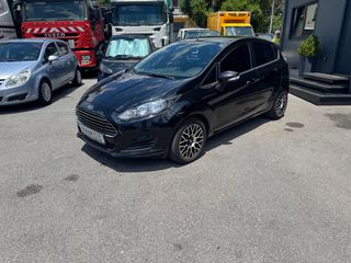 Ford Fiesta 2013 1.6 TDCI TREND-thumb-4