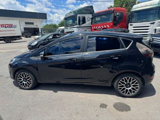 Ford Fiesta 2013 1.6 TDCI TREND-thumb-5