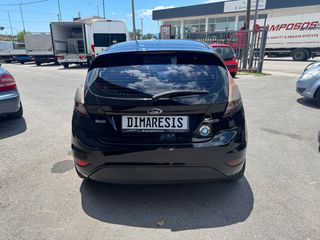 Ford Fiesta 2013 1.6 TDCI TREND-thumb-7