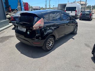 Ford Fiesta 2013 1.6 TDCI TREND-thumb-8