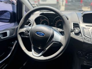 Ford Fiesta 2013 1.6 TDCI TREND-thumb-13