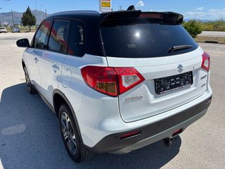 Suzuki Vitara 2016 4X4 1600CC AUTOMATIC NAVI FULL EXTRA-thumb-3