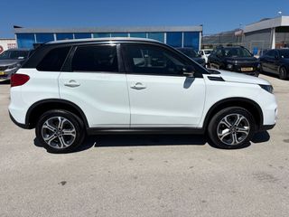 Suzuki Vitara 2016 4X4 1600CC AUTOMATIC NAVI FULL EXTRA-thumb-6