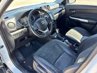 Suzuki Vitara 2016 4X4 1600CC AUTOMATIC NAVI FULL EXTRA-thumb-11