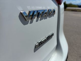 Suzuki Vitara 2016 4X4 1600CC AUTOMATIC NAVI FULL EXTRA-thumb-7