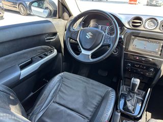 Suzuki Vitara 2016 4X4 1600CC AUTOMATIC NAVI FULL EXTRA-thumb-13