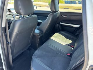 Suzuki Vitara 2016 4X4 1600CC AUTOMATIC NAVI FULL EXTRA-thumb-16