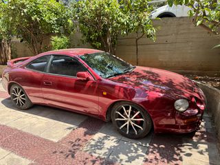 Toyota Celica 1994