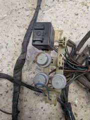 Πλεξούδα μοτέρ & αυτοκινήτου Toyota Starlet KP60-thumb-6