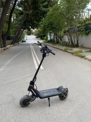 Ηλεκτρικά Πατίνια Minimotors 2025 Nami klima max