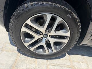 Land Rover Defender 2022 XS Edition-thumb-14