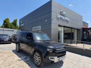 Land Rover Defender 2022 XS Edition