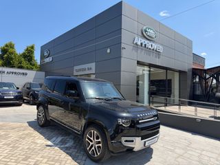 Land Rover Defender 2022 XS Edition-thumb-5