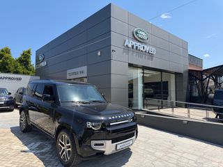 Land Rover Defender 2022 XS Edition-thumb-7
