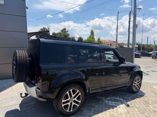 Land Rover Defender 2022 XS Edition-thumb-9