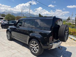 Land Rover Defender 2022 XS Edition-thumb-21
