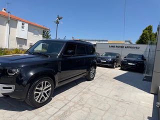 Land Rover Defender 2022 XS Edition-thumb-13