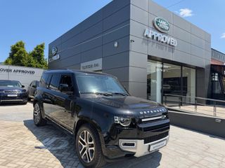 Land Rover Defender 2022 XS Edition-thumb-23