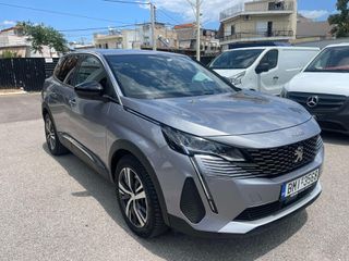 Peugeot 3008 2024 HYBRID4 AUTOMATIC