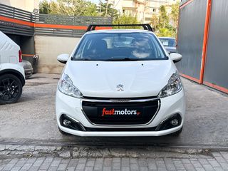 Peugeot 208 2020 VAN,Ελληνικό, 1ο Χέρι, Οθόνη, Βιβλίο service,  2 Ετη Εγγύηση-thumb-1
