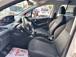Peugeot 208 2020 VAN,Ελληνικό, 1ο Χέρι, Οθόνη, Βιβλίο service,  2 Ετη Εγγύηση-thumb-11