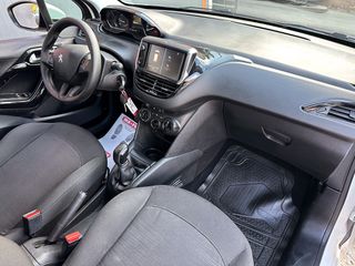 Peugeot 208 2020 VAN,Ελληνικό, 1ο Χέρι, Οθόνη, Βιβλίο service,  2 Ετη Εγγύηση-thumb-12