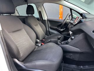 Peugeot 208 2020 VAN,Ελληνικό, 1ο Χέρι, Οθόνη, Βιβλίο service,  2 Ετη Εγγύηση-thumb-13