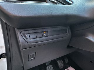 Peugeot 208 2020 VAN,Ελληνικό, 1ο Χέρι, Οθόνη, Βιβλίο service,  2 Ετη Εγγύηση-thumb-18