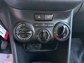 Peugeot 208 2020 VAN,Ελληνικό, 1ο Χέρι, Οθόνη, Βιβλίο service,  2 Ετη Εγγύηση-thumb-22