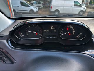 Peugeot 208 2020 VAN,Ελληνικό, 1ο Χέρι, Οθόνη, Βιβλίο service,  2 Ετη Εγγύηση-thumb-23