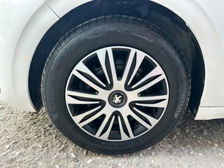 Peugeot 208 2020 VAN,Ελληνικό, 1ο Χέρι, Οθόνη, Βιβλίο service,  2 Ετη Εγγύηση-thumb-29