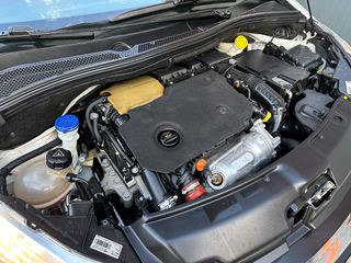 Peugeot 208 2020 VAN,Ελληνικό, 1ο Χέρι, Οθόνη, Βιβλίο service,  2 Ετη Εγγύηση-thumb-32